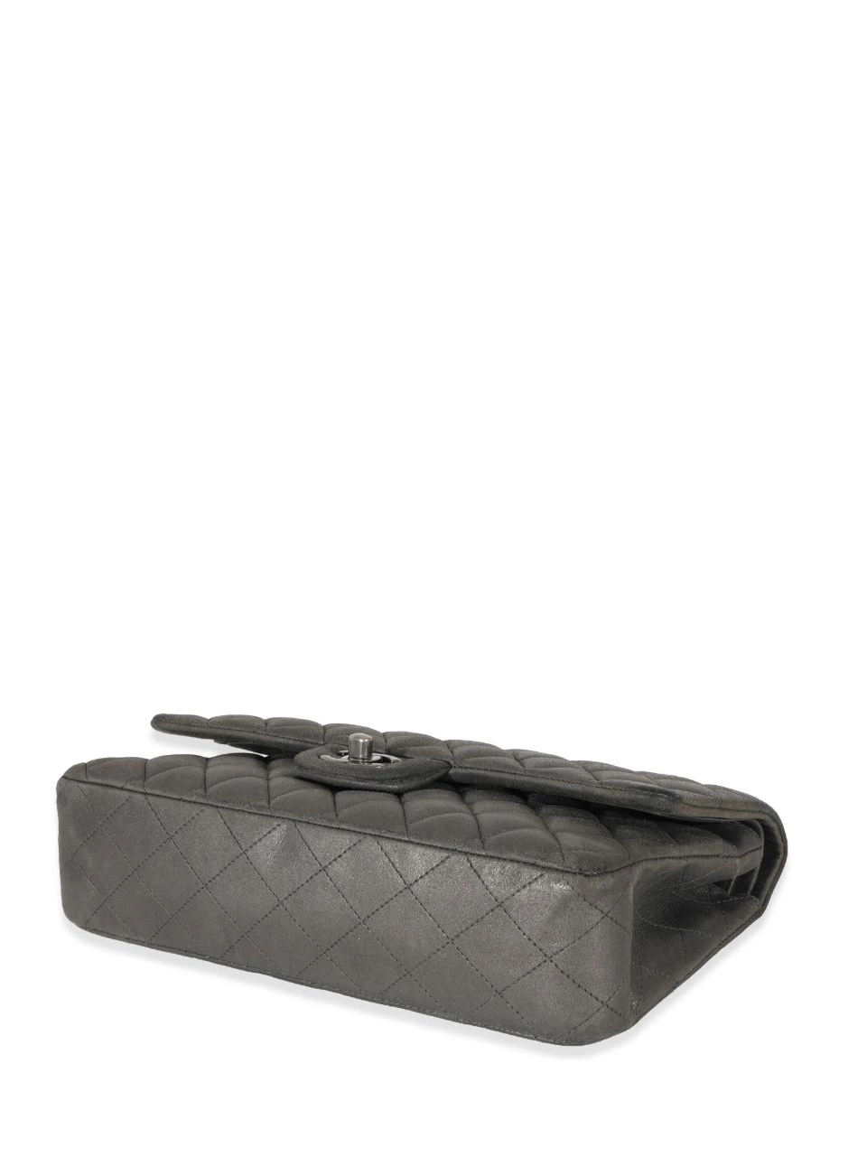 Affordable Flap bag medium Women Double CHANEL shoulder 0412